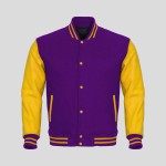 Varsity Jacket